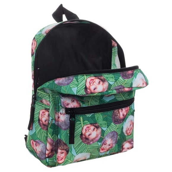 Golden Girls Mini Backpack - Picture 5 of 5